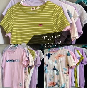 30% Off bundle sale!!